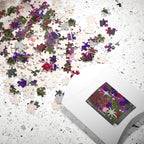 Blackberry Puzzle