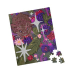 Blackberry Puzzle