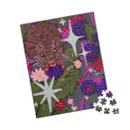 Blackberry Puzzle