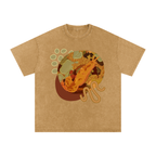 10 AM Vintage Wash Tee