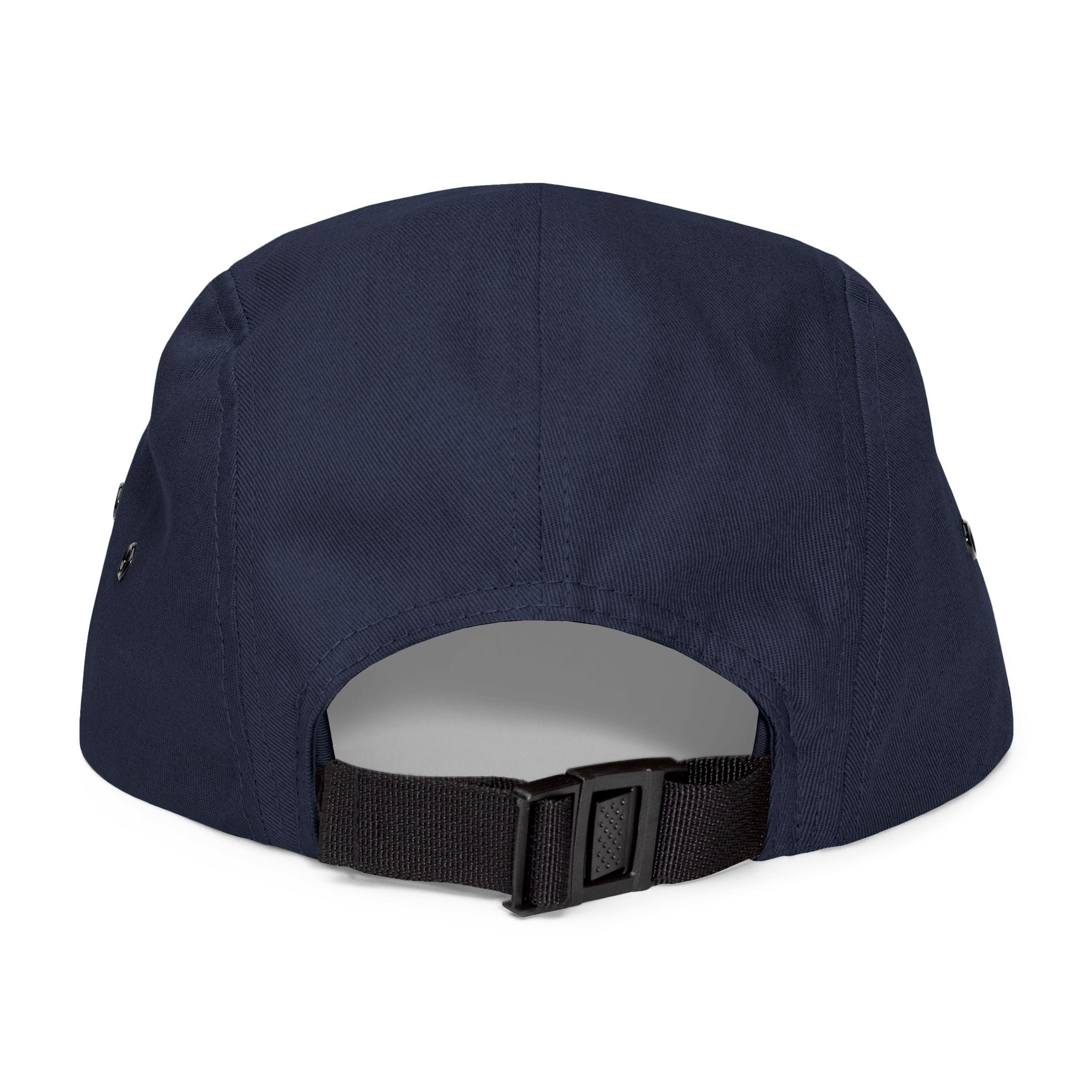 Red Koi Hat