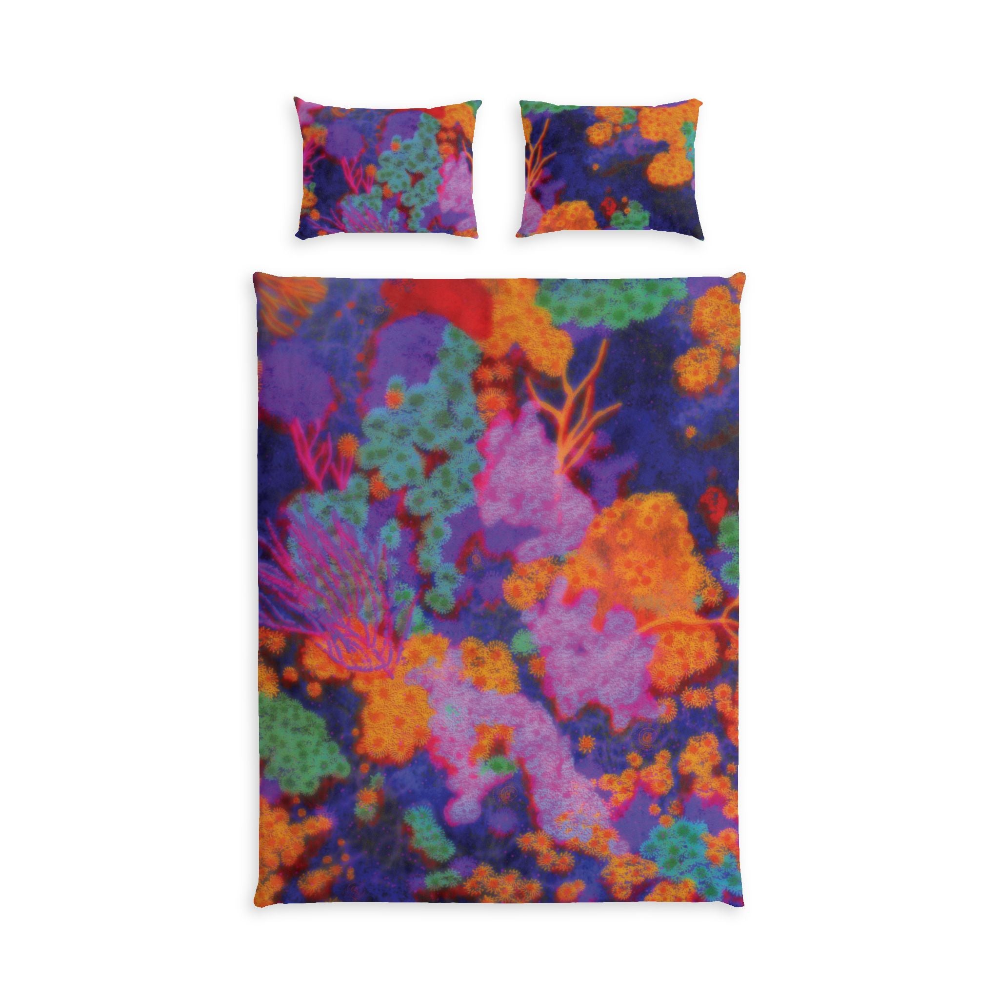 5 PM Cotton Bed Set