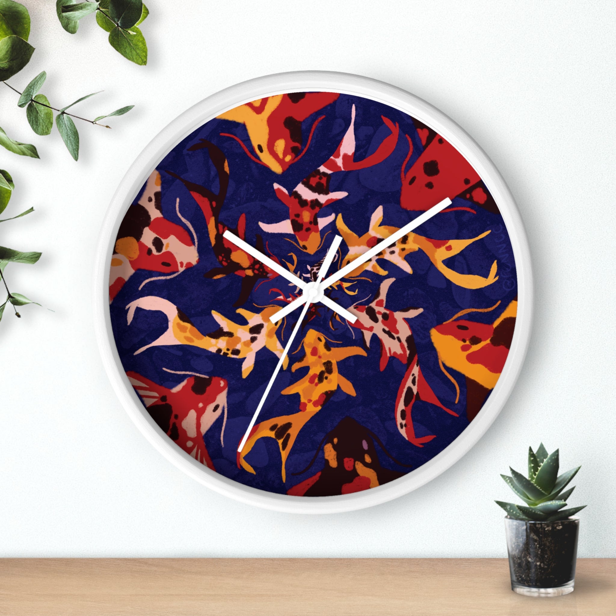 Wall Clock
