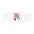 My Party Boxy Batwing Tee
