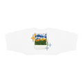 Sunflower Boxy Batwing Tee