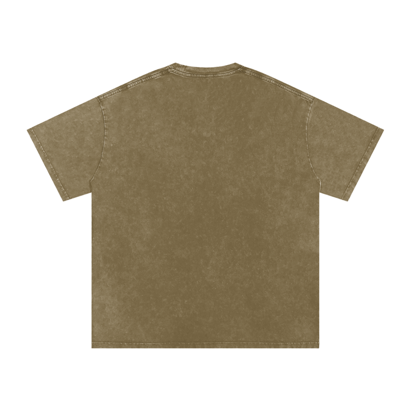 10 AM Vintage Wash Tee