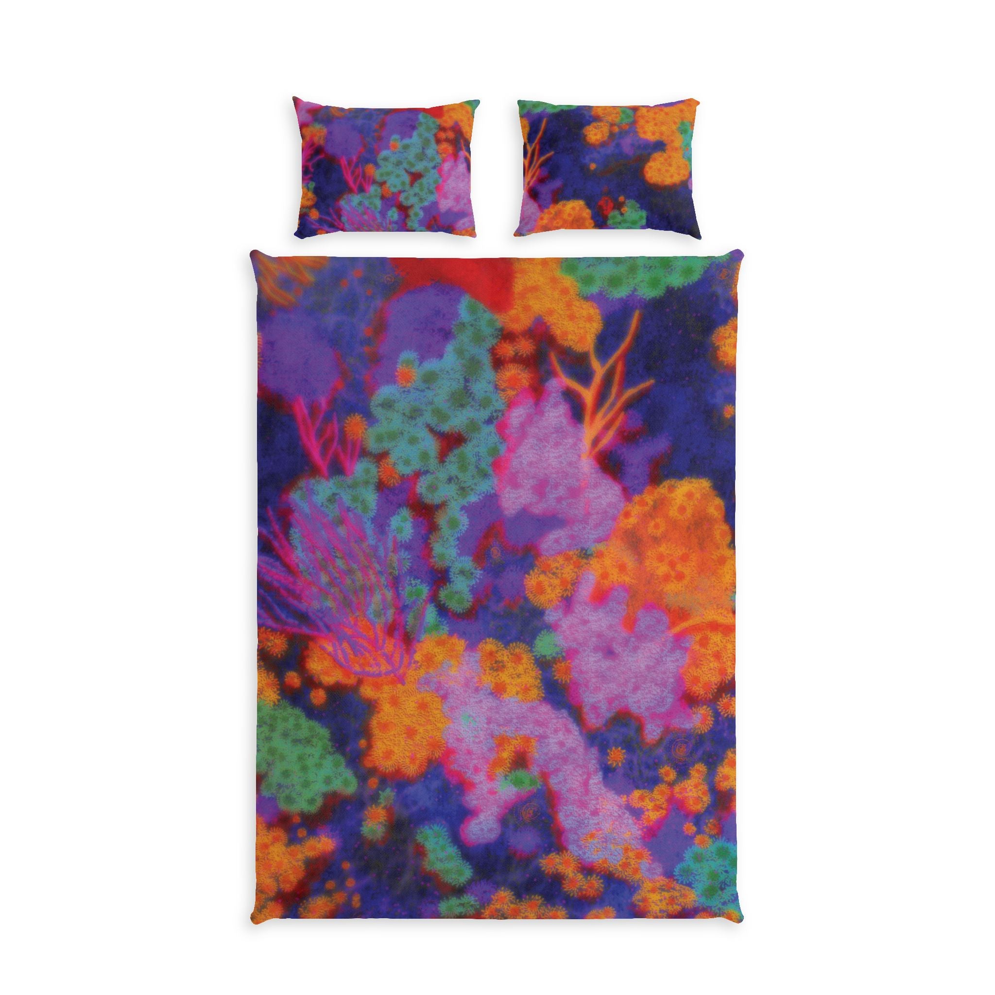 5 PM Cotton Bed Set