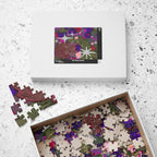 Blackberry Puzzle