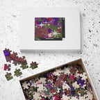 Blackberry Puzzle