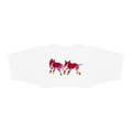 Okapi Boxy Batwing Tee