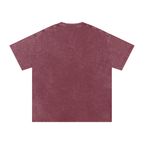 Mission to Mars Snow Washed Tee