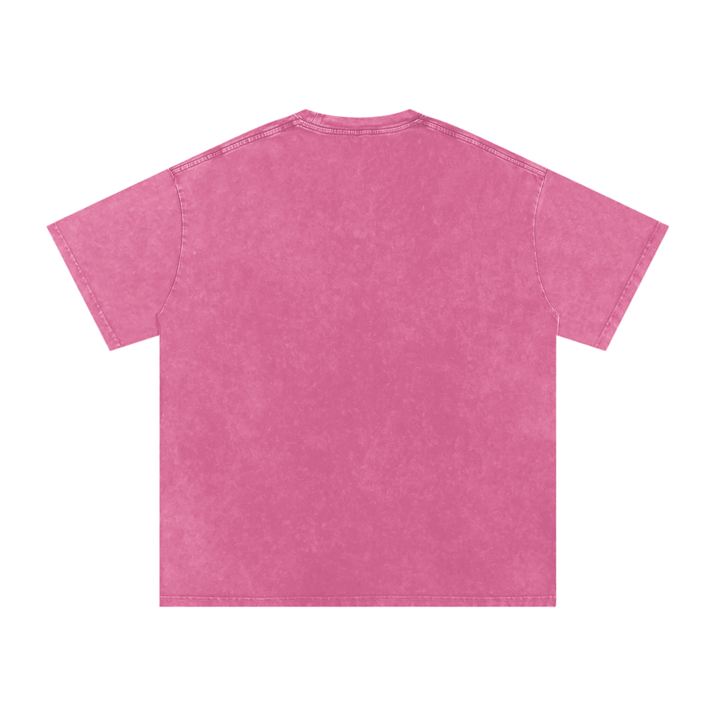 Testosterone Snow Washed Tee
