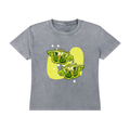 Moths Vintage Wash Tee