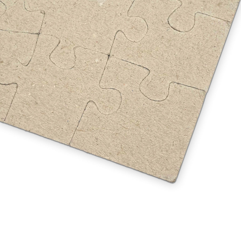 Blackberry Puzzle