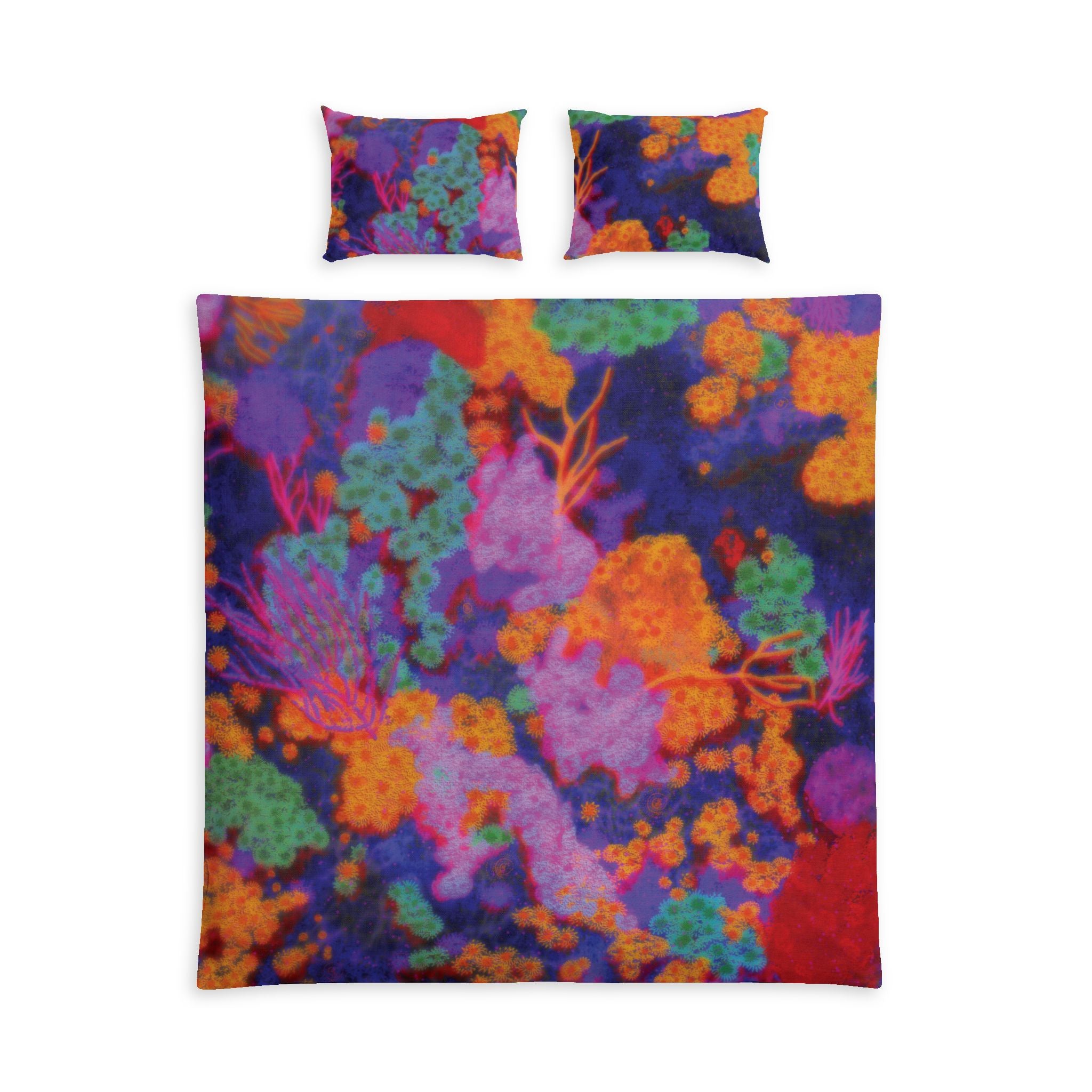5 PM Cotton Bed Set