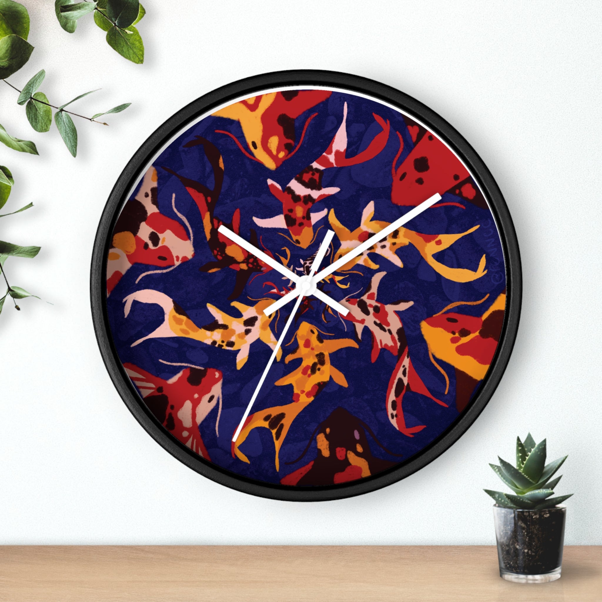 Wall Clock