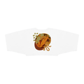 Banana Slug Boxy Batwing Tee