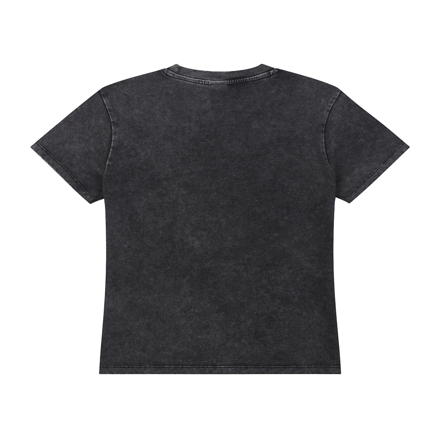 9 AM Vintage Wash Tee