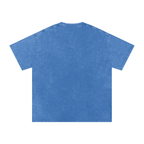 My Party Snow Washed Tee