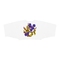 Blueberry Boxy Batwing Tee