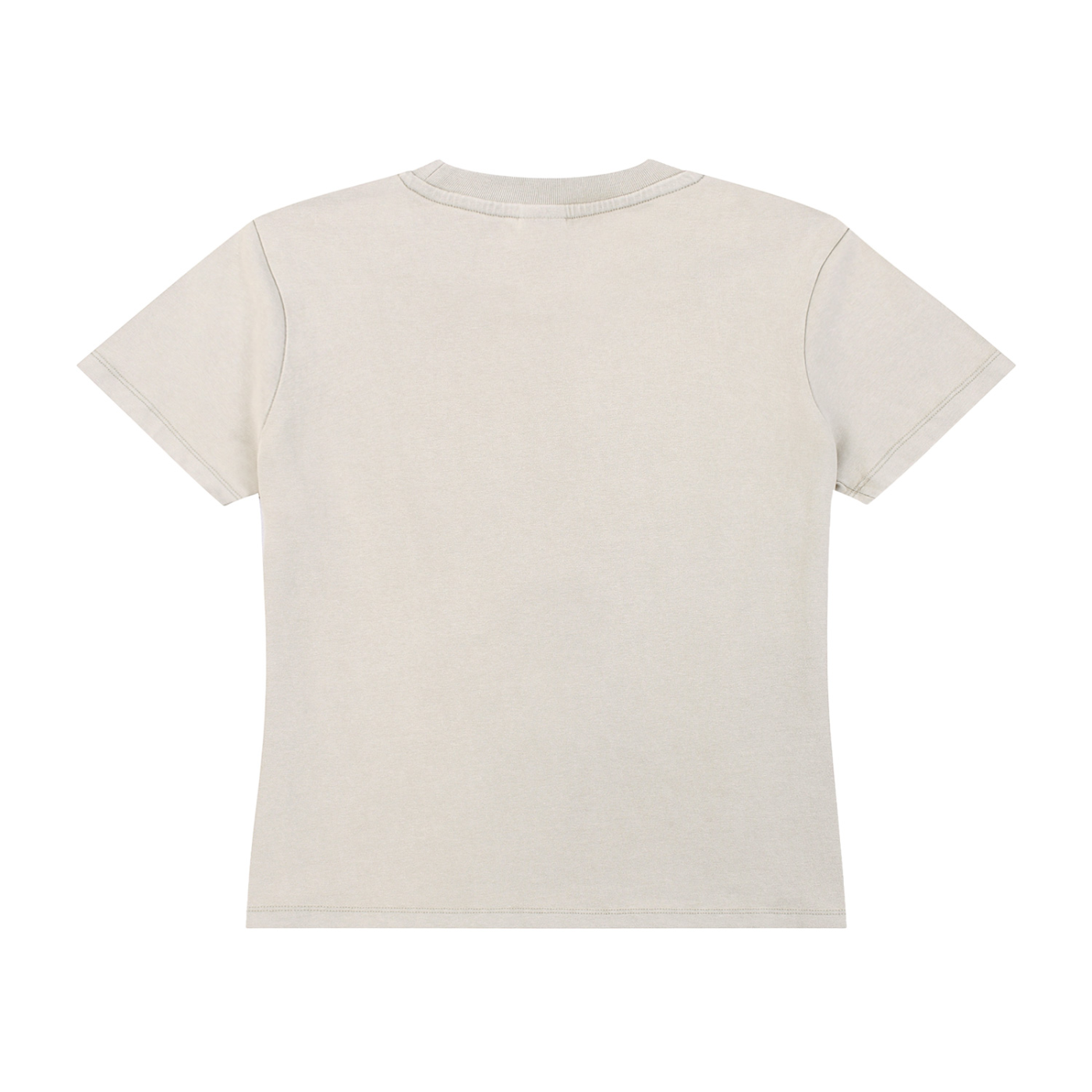 10 am Vintage Wash Tee