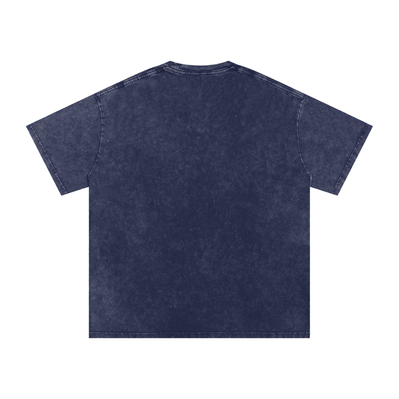 My Party Snow Washed Tee