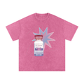 Estradiol Snow Washed Tee