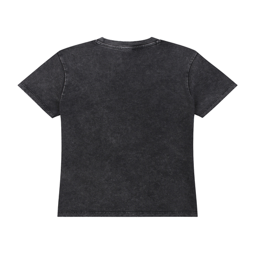 10 am Vintage Wash Tee