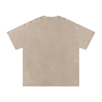 10 AM Vintage Wash Tee