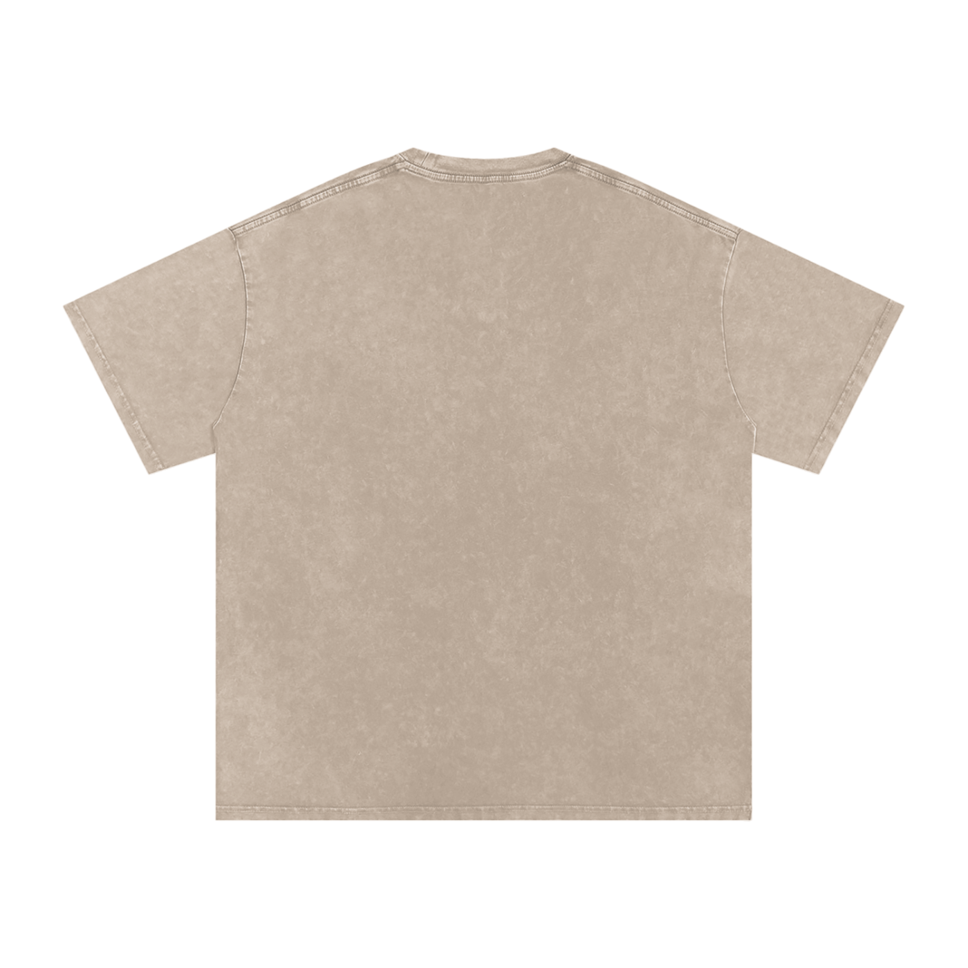 Blueberry Snow Washed Tank