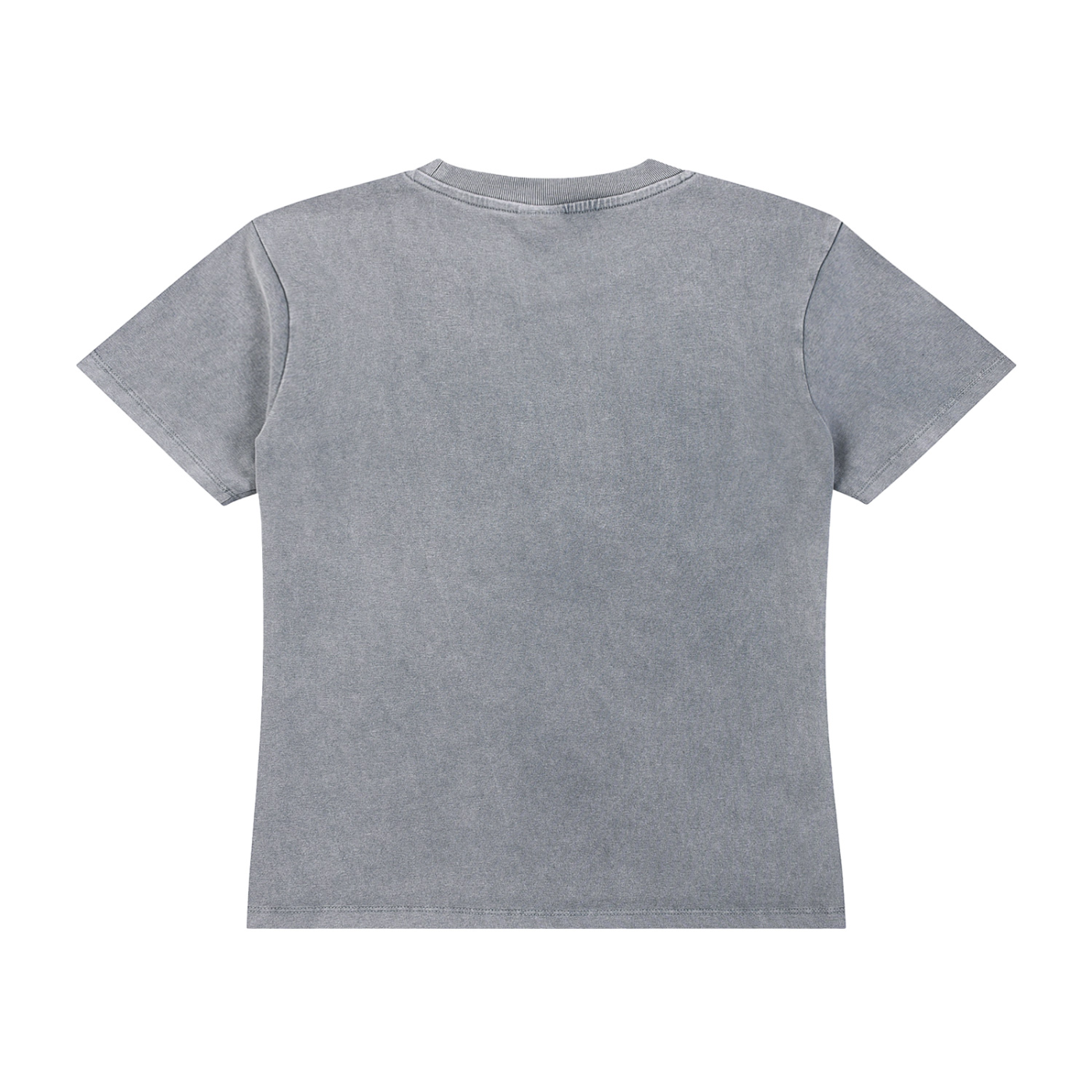Blackberry Vintage Wash Tee