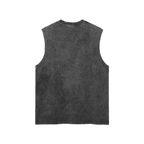 Snow Washed Tank