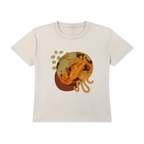Banana Slug Vintage Wash Tee