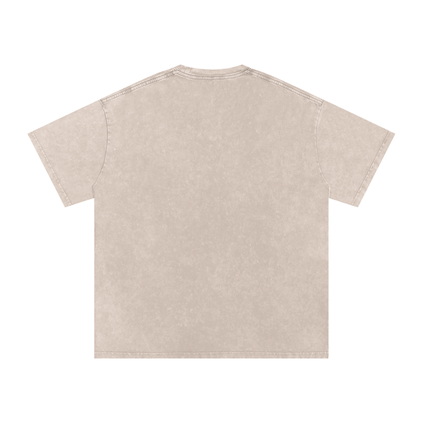 10 AM Vintage Wash Tee